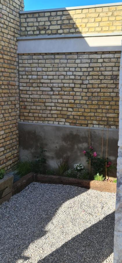 Le Pigeonnier Spa Du Panty Gite Rural De Charme Saint-Tricat Buitenkant foto
